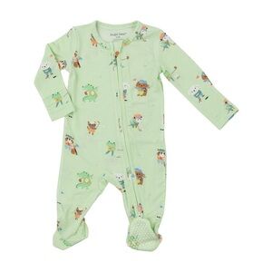 $19 ADD ON angel dear footie little sleepies hanna andersson mini boden zara h&m